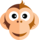 Little Brown Monkey