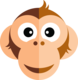 Little Brown Monkey