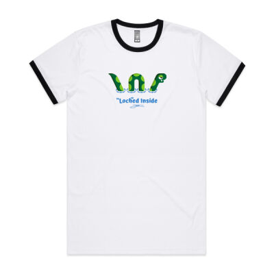 Rab Designs - Loched Inside Thumbnail