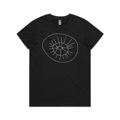 Isla - The Unification of Physics - Maple Tee (Same Day) Thumbnail