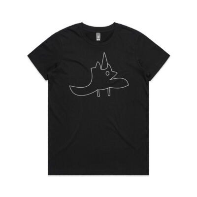 Kate - Metamorphosis Dream - Maple Tee (Same Day) Thumbnail
