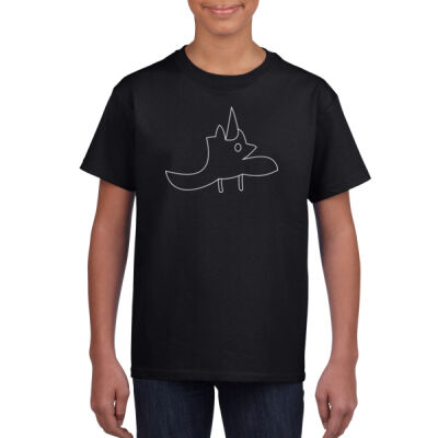 Kate - Metamorphosis Dream - Youth Tee (Same Day) Thumbnail
