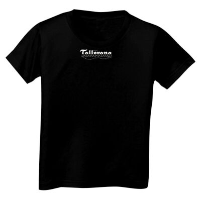 Tallerang EST Center - Toddler Unisex T Shirt (Same Day) Thumbnail