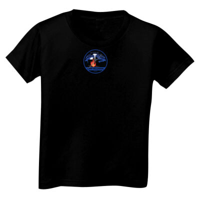 Camp Talelrang UFO Center - Toddler Unisex T Shirt (Same Day) Thumbnail
