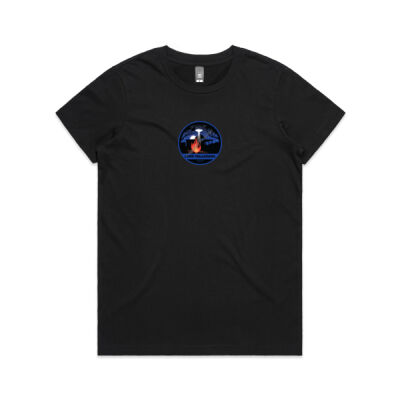 Camp Talelrang UFO Center - Maple Tee (Same Day) Thumbnail