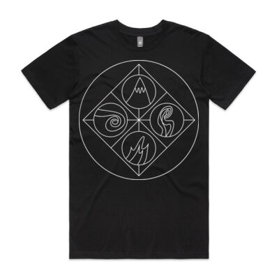 Isla Elements - Staple Tee (Same Day) Thumbnail