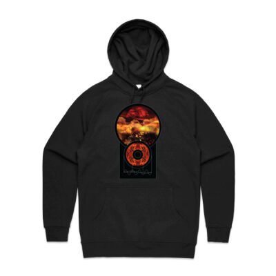 Moon Design - Supply Hood 5101 (Same Day) Thumbnail