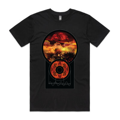 Moon Design - Staple Tee (Same Day) Thumbnail