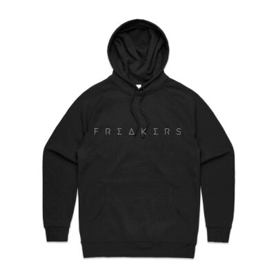 Freakers Hoodie Thumbnail